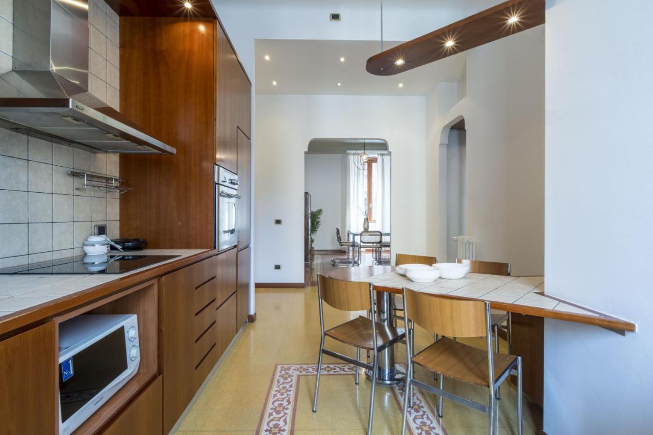 Easylife - Lussuosa Dimora In Porta Romana * Milano